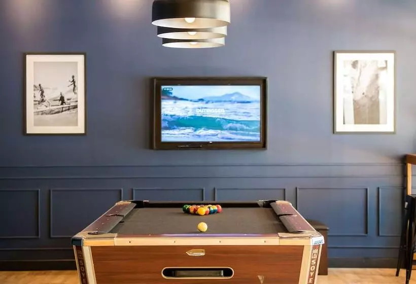 Hotel Outrigger Koh Samui Beach Resort Sha Extra Plus