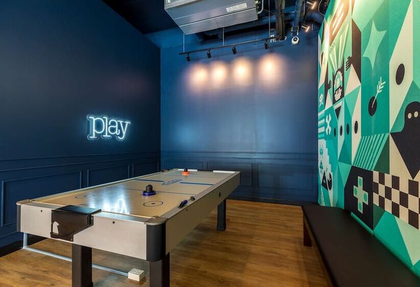 호텔 Outrigger Koh Samui Beach Resort Sha Extra Plus