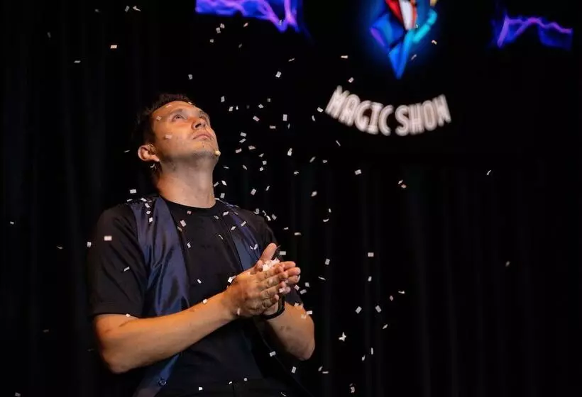 Hotel Outrigger Koh Samui Beach Resort Sha Extra Plus