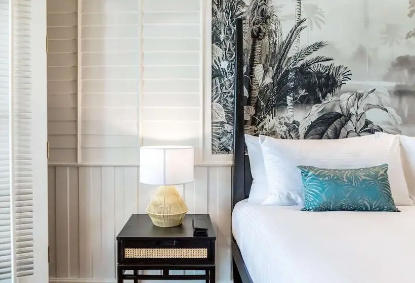 ホテル Outrigger Koh Samui Beach Resort
