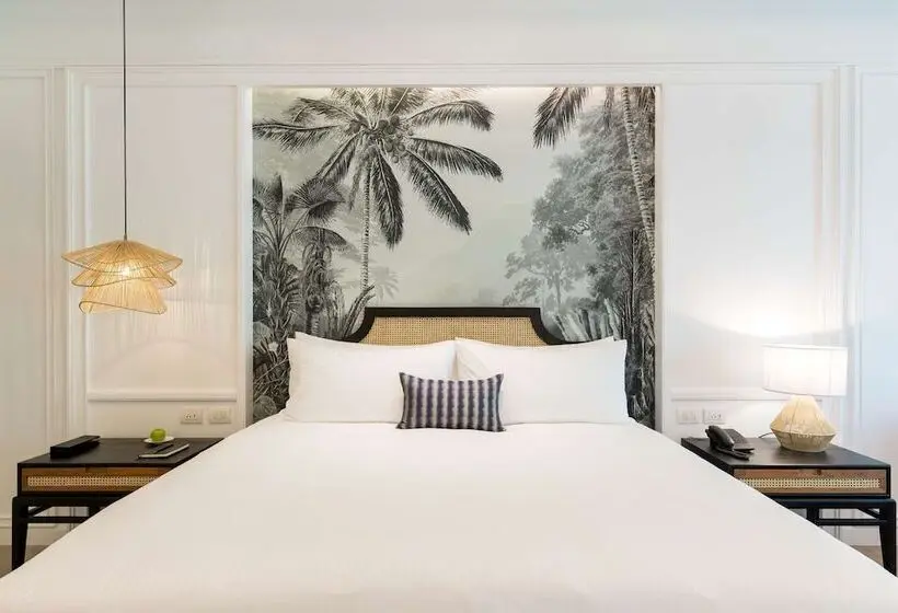 ホテル Outrigger Koh Samui Beach Resort