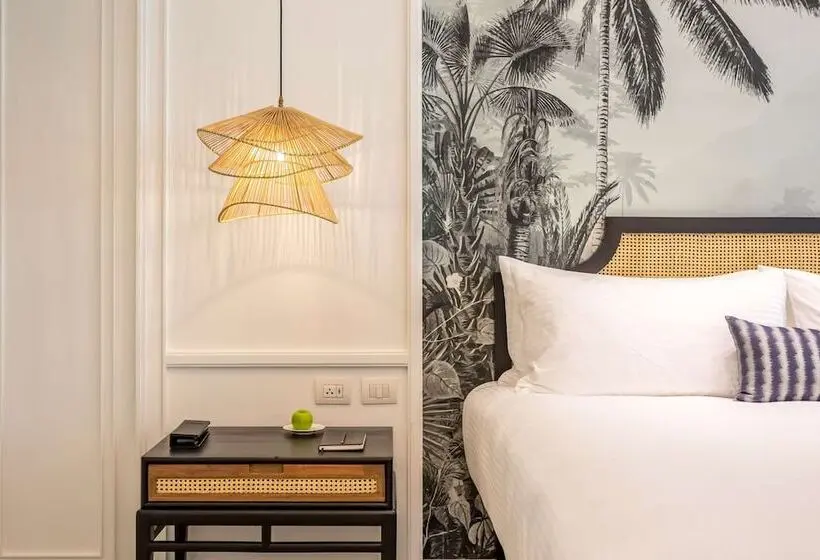 ホテル Outrigger Koh Samui Beach Resort
