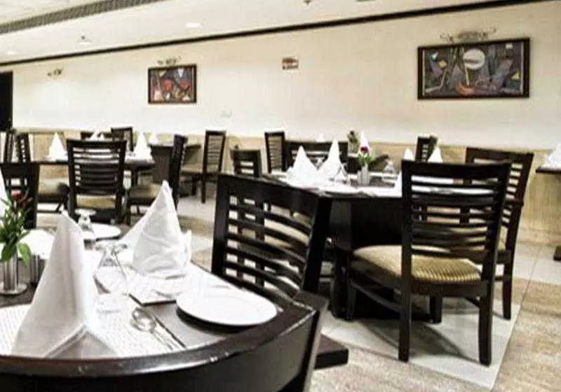 Hotel Parkland Kalkaji