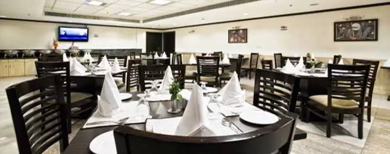 Hotel Parkland Kalkaji