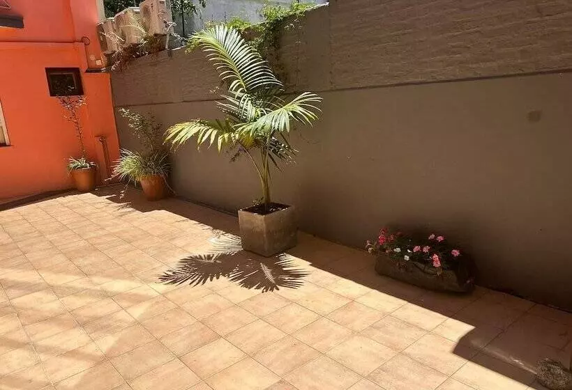 בית מלון כפרי Perla Del Plata