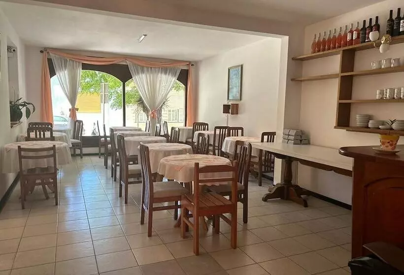 בית מלון כפרי Perla Del Plata