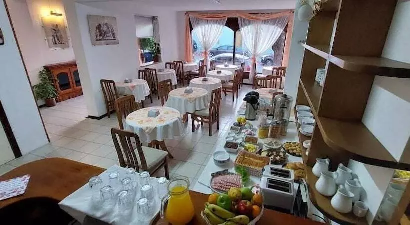 בית מלון כפרי Perla Del Plata