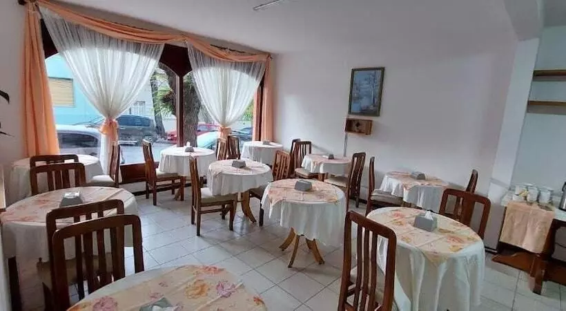 בית מלון כפרי Perla Del Plata