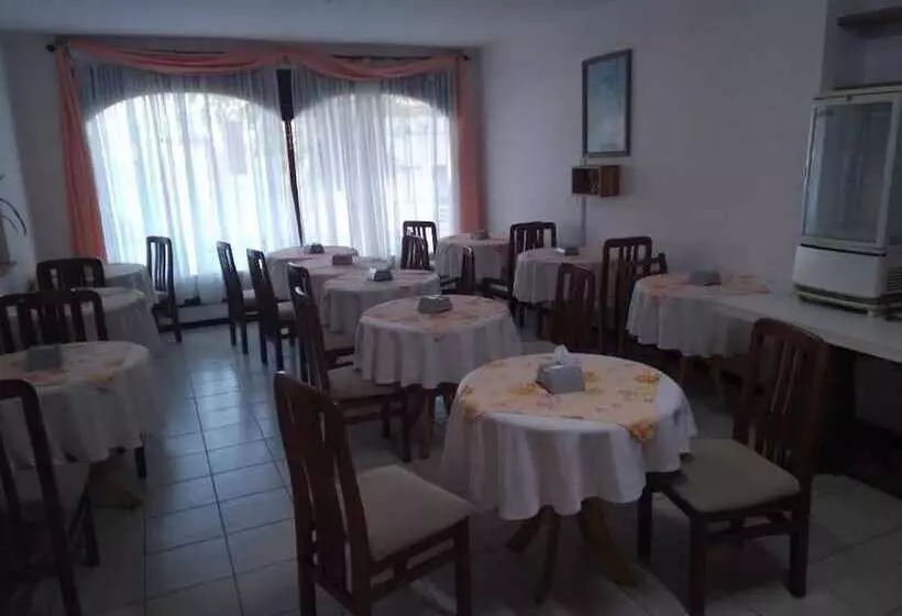 בית מלון כפרי Perla Del Plata