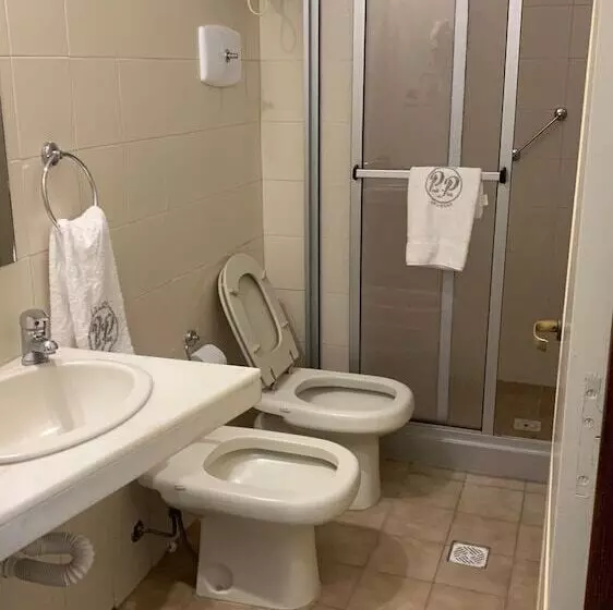 בית מלון כפרי Perla Del Plata