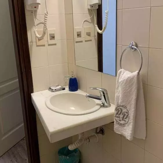 בית מלון כפרי Perla Del Plata