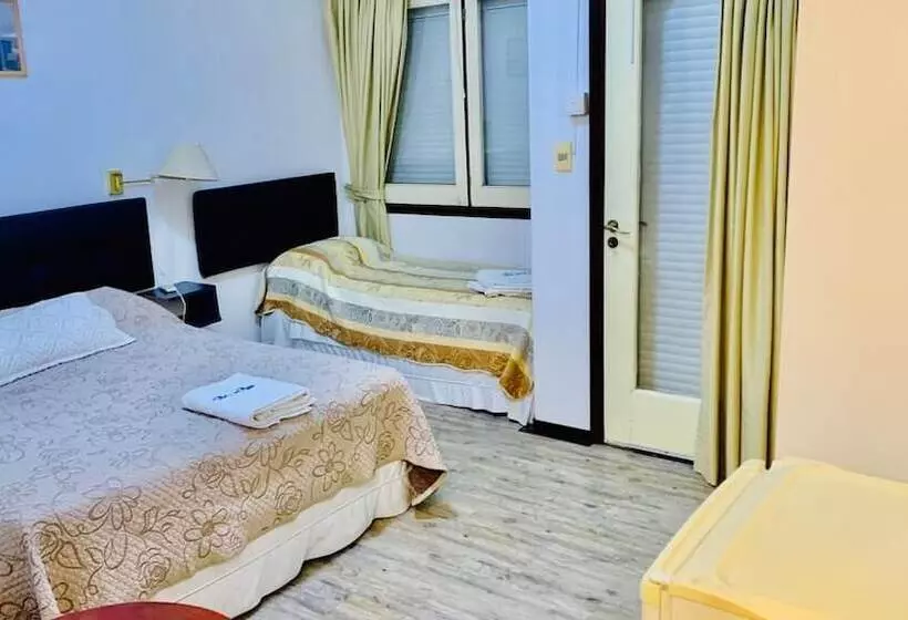 בית מלון כפרי Perla Del Plata