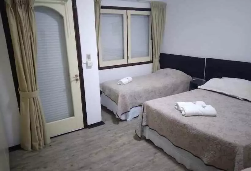 בית מלון כפרי Perla Del Plata