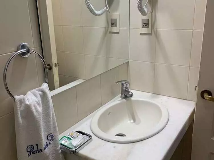 בית מלון כפרי Perla Del Plata