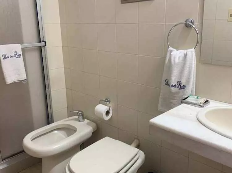 בית מלון כפרי Perla Del Plata