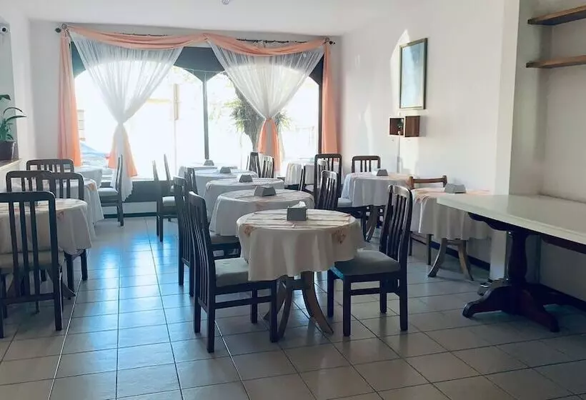 בית מלון כפרי Perla Del Plata