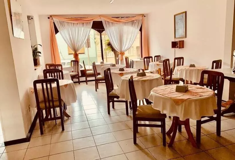 בית מלון כפרי Perla Del Plata