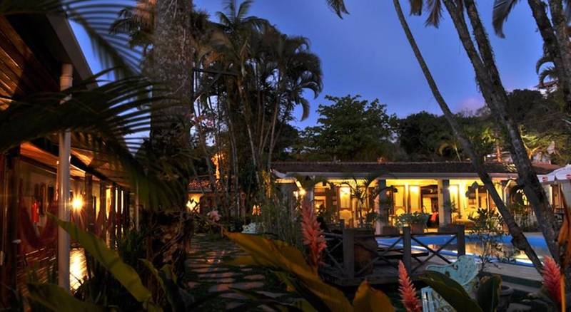 酒店 Plaza Inn Pousada Do Capitao