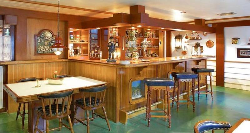 酒店 Plaza Inn Pousada Do Capitao