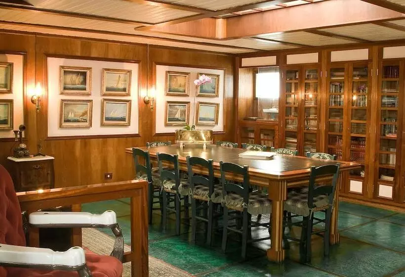 호텔 Plaza Inn Pousada Do Capitao