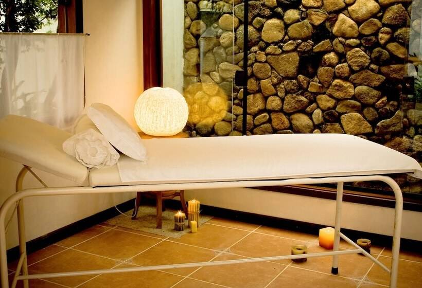 酒店 Plaza Inn Pousada Do Capitao