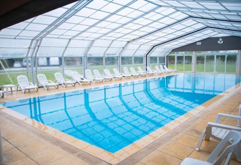 فندق Rayentray Grand