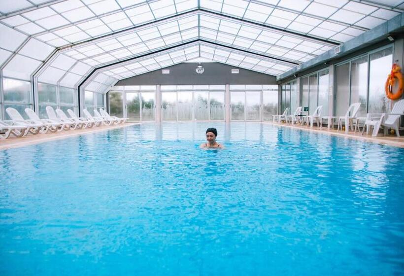 فندق Rayentray Grand