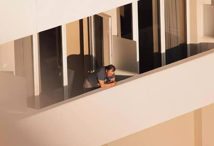 호텔 Rayentray Grand