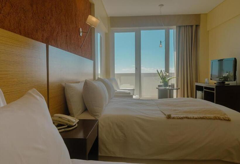 فندق Rayentray Grand