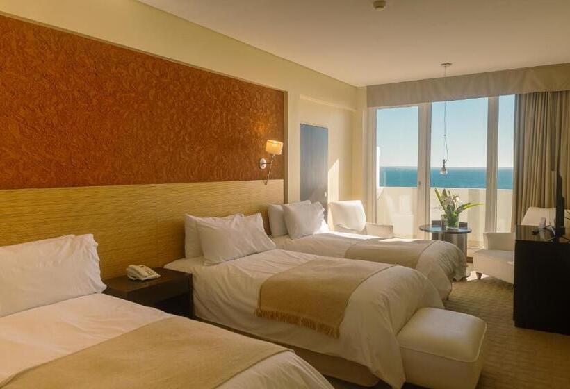 فندق Rayentray Grand