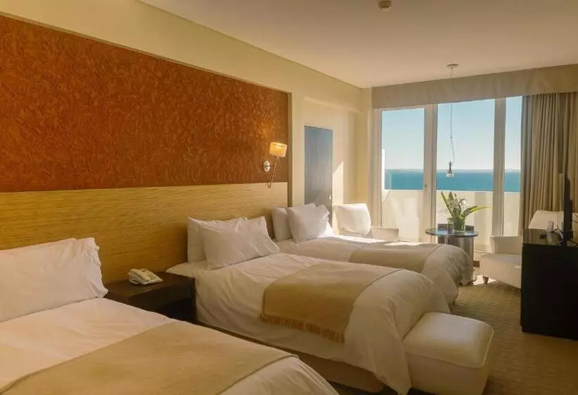 호텔 Rayentray Grand