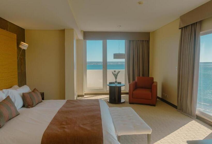 فندق Rayentray Grand