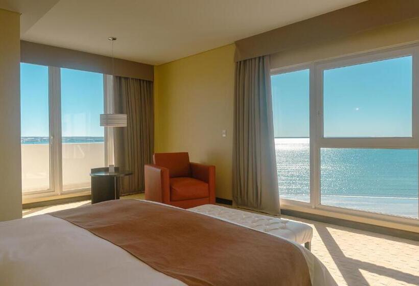 فندق Rayentray Grand