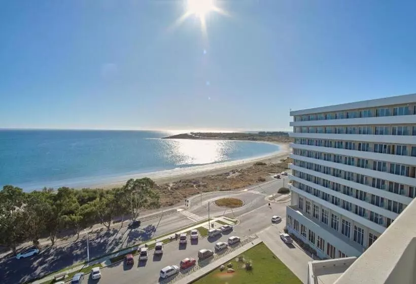 호텔 Rayentray Grand