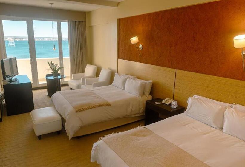 فندق Rayentray Grand