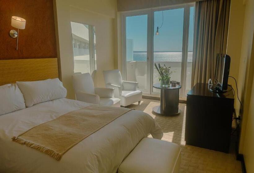 فندق Rayentray Grand