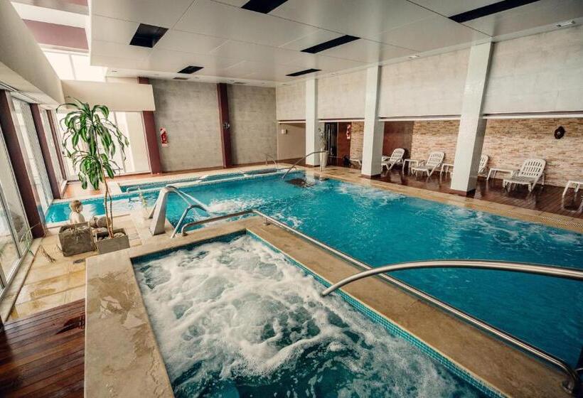 فندق Rayentray Grand