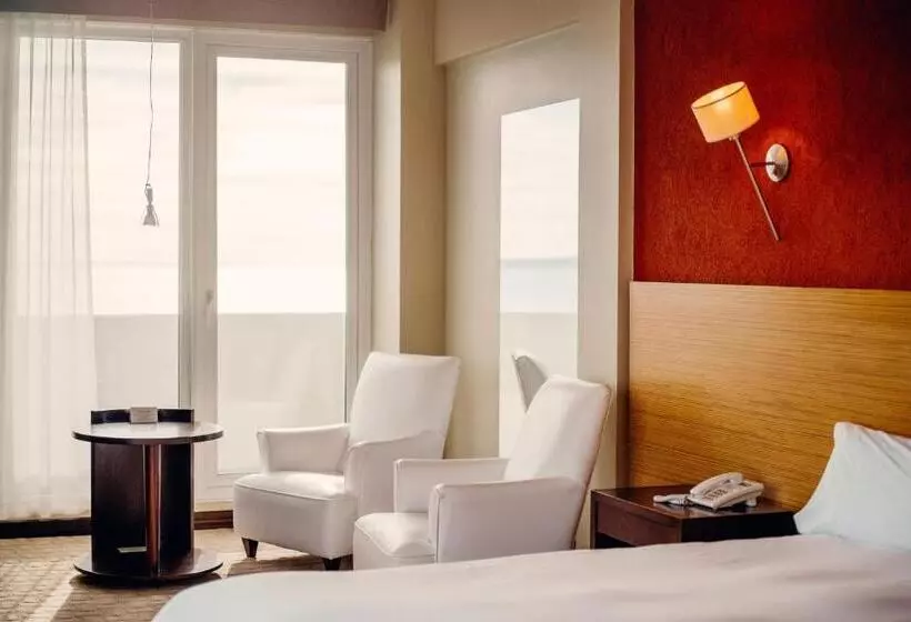 호텔 Rayentray Grand