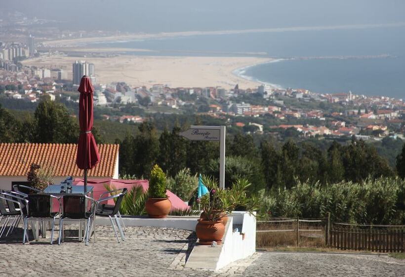 בית מלון כפרי Casa Pinha