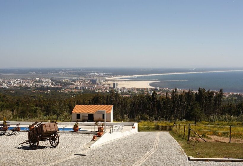 בית מלון כפרי Casa Pinha