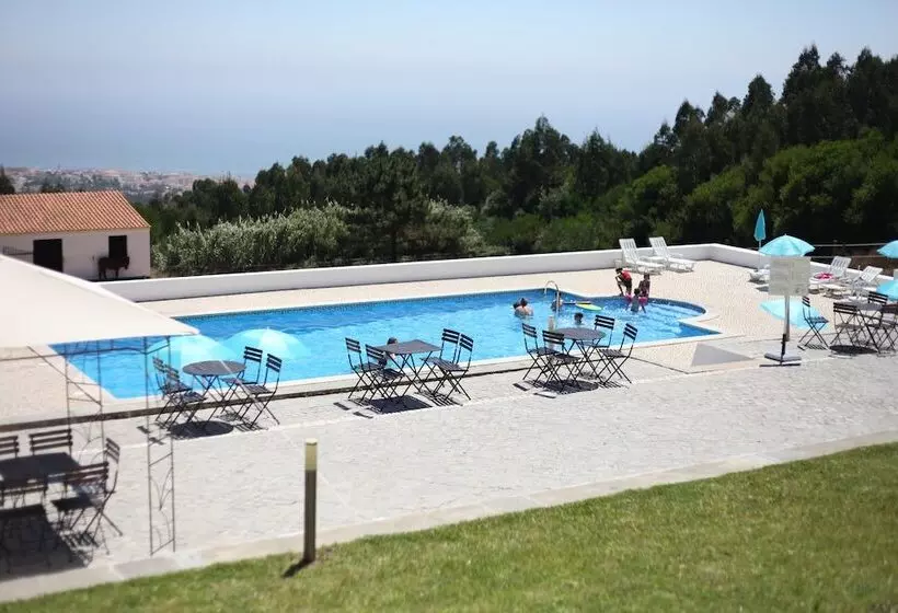 فندق ريفى Casa Pinha