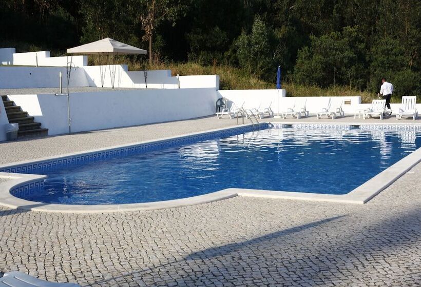 בית מלון כפרי Casa Pinha