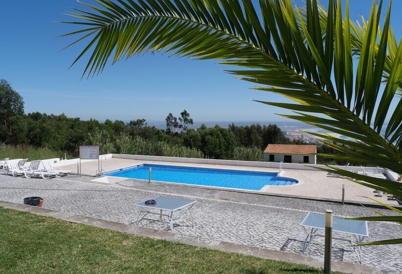 בית מלון כפרי Casa Pinha