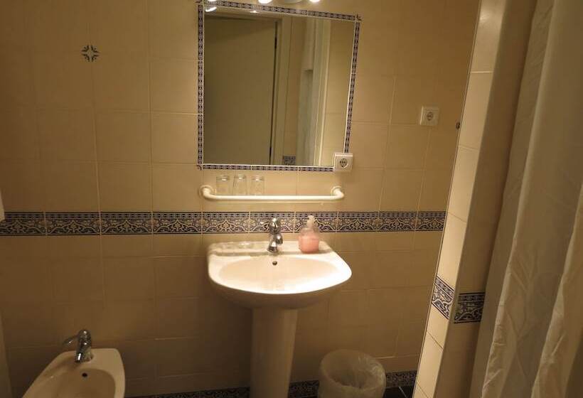 בית מלון כפרי Casa Pinha