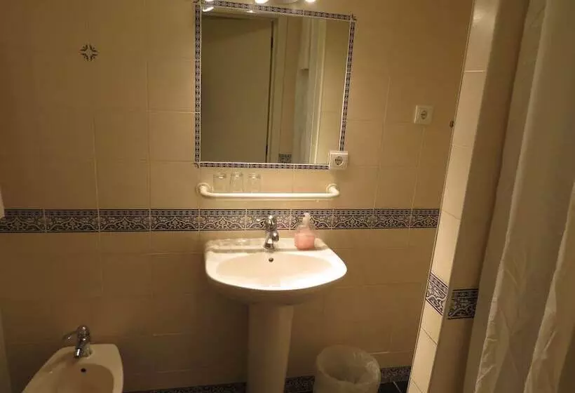 فندق ريفى Casa Pinha