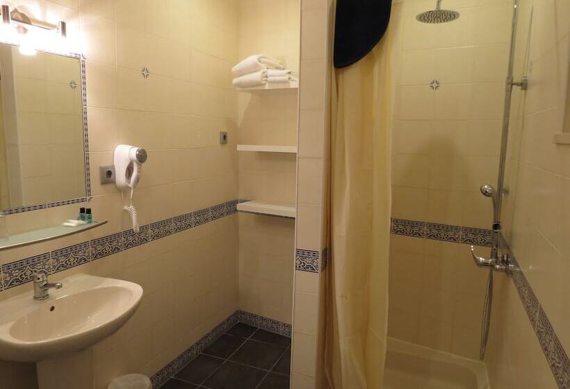 בית מלון כפרי Casa Pinha