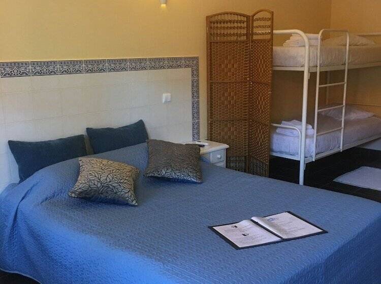 בית מלון כפרי Casa Pinha