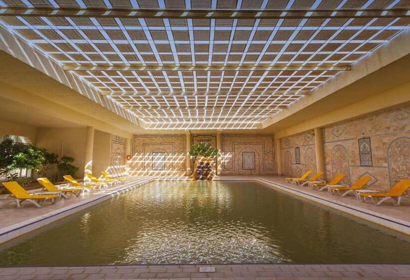 בית מלון כפרי Sahara Douz