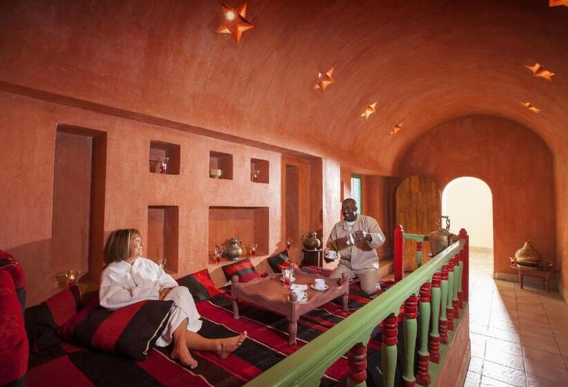 בית מלון כפרי Sahara Douz