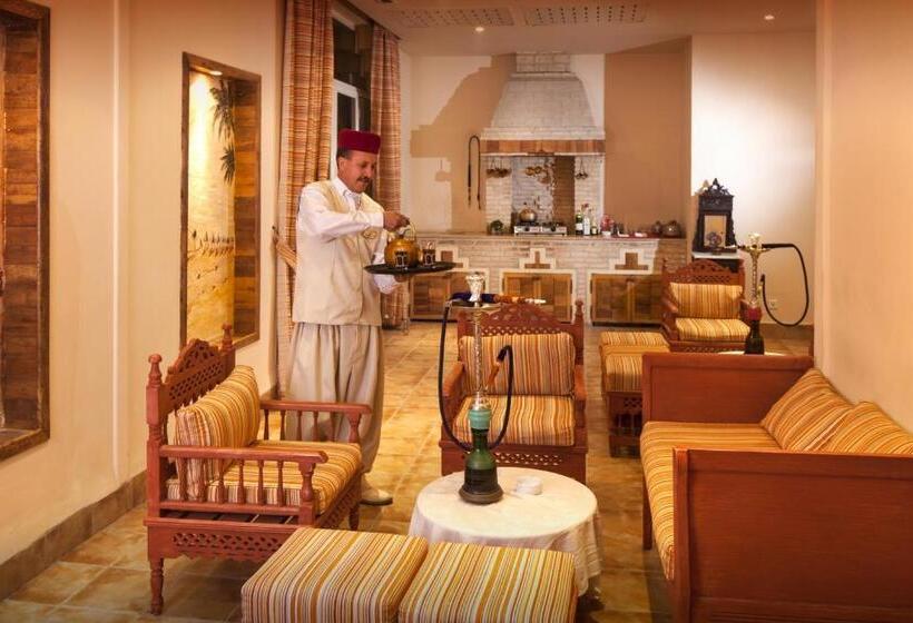 בית מלון כפרי Sahara Douz